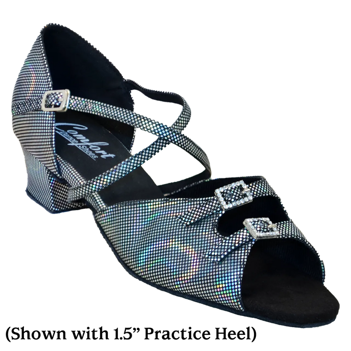 Comfort Double Buckle - Custom Order