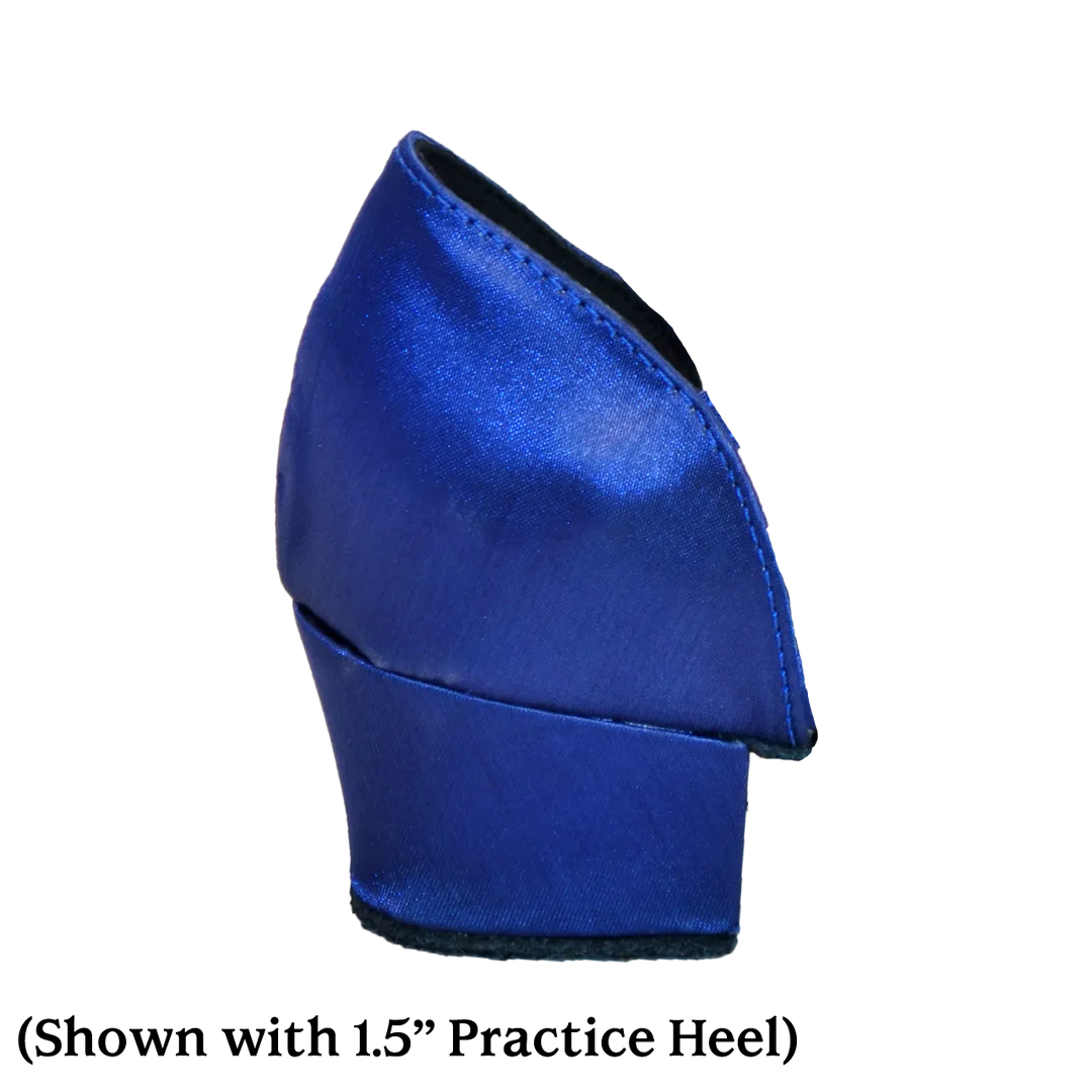 Comfort Double Buckle - Custom Order