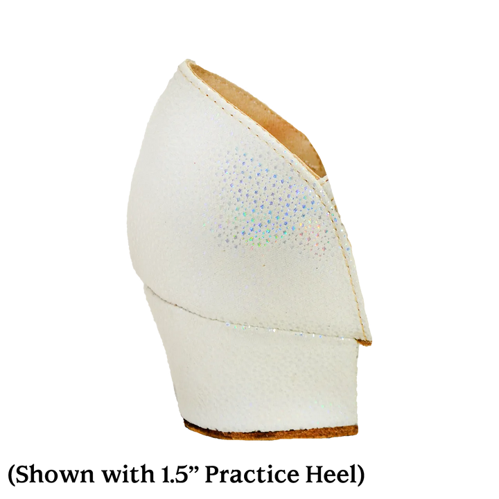 Comfort Triple Buckle - Custom Design