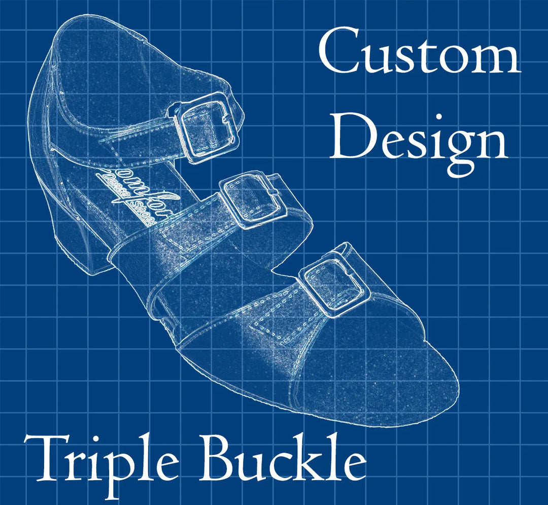 Comfort - Women's Shoe Design Center
