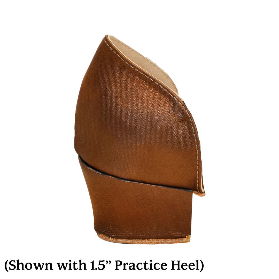 Comfort Double Buckle - Custom Order