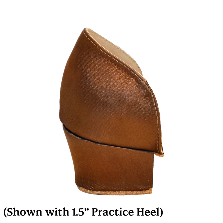 Comfort Double Buckle - Custom Order