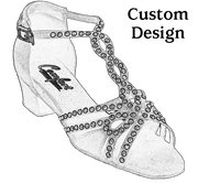 Comfort Butterfly - Custom Design