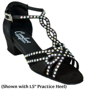 Comfort Butterfly - Custom Design
