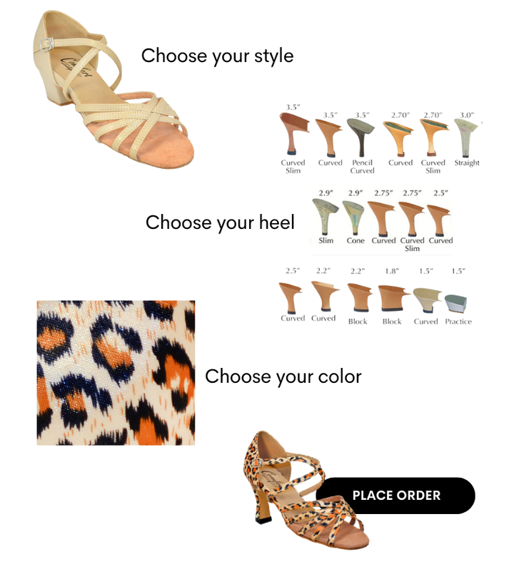 Comfort - Women's Shoe Design Center