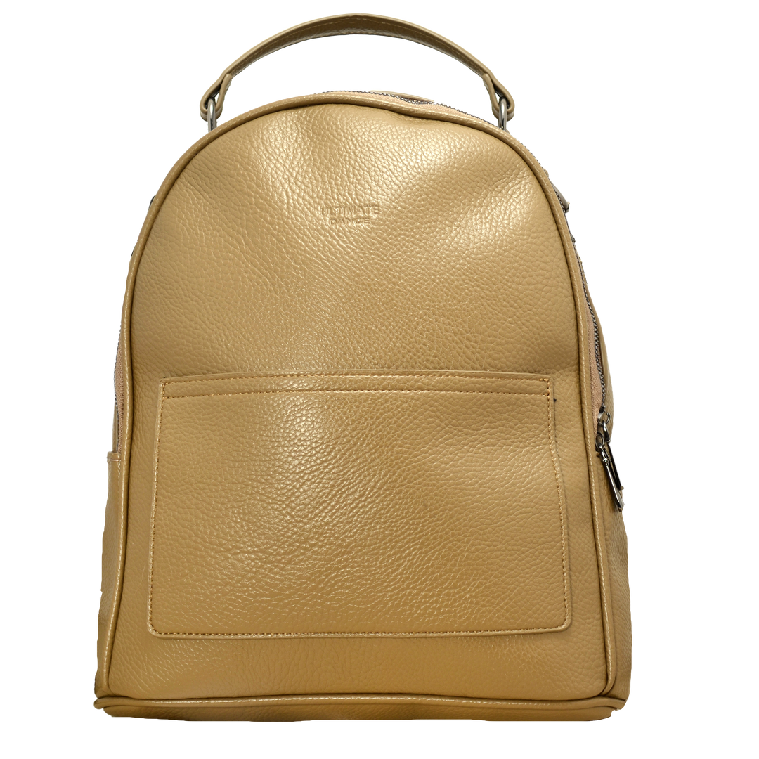 Large Shoe Bag/Backpack - Olive
