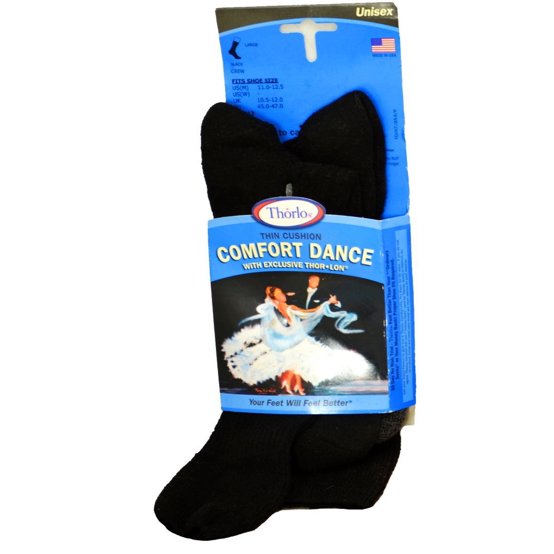 Thorlos - Comfort Dance Socks