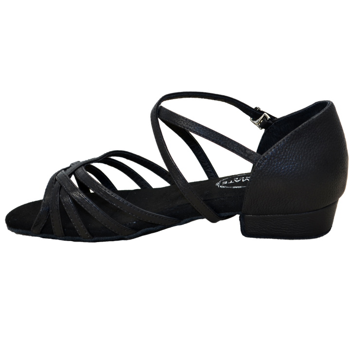 Ultimate Swinger (new) - Black Leather