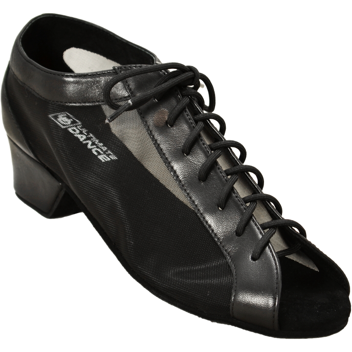 Ultimate Classic (New) - Black Leather (smooth)