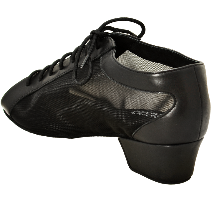 Ultimate Classic (New) - Black Leather (smooth)