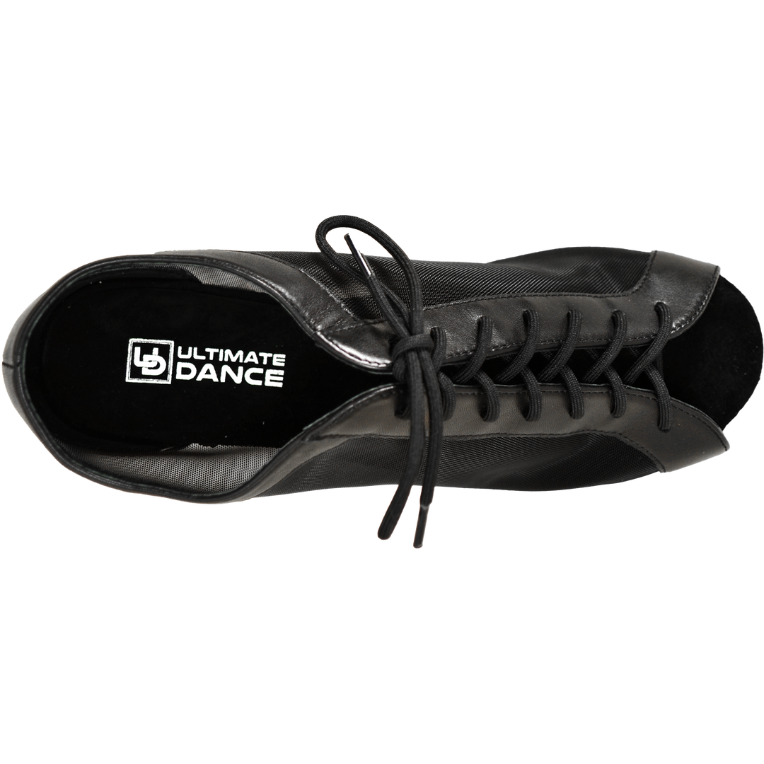Ultimate Classic (New) - Black Leather (smooth)