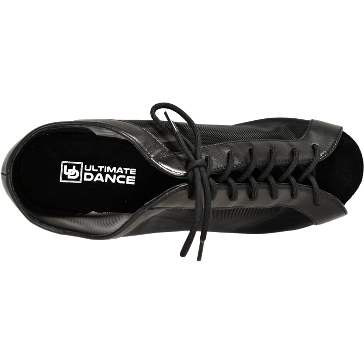 Ultimate Classic (New) - Black Leather (smooth)