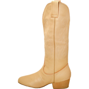 Ultimate - Botas camperas profesionales para mujer - Cuero tono piel