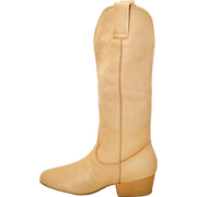 Ultimate - Women's Pro Country Boot - Skintone Leather