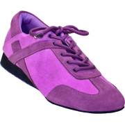 Ultimate Hybrid (Unisex) - Lavender Suede