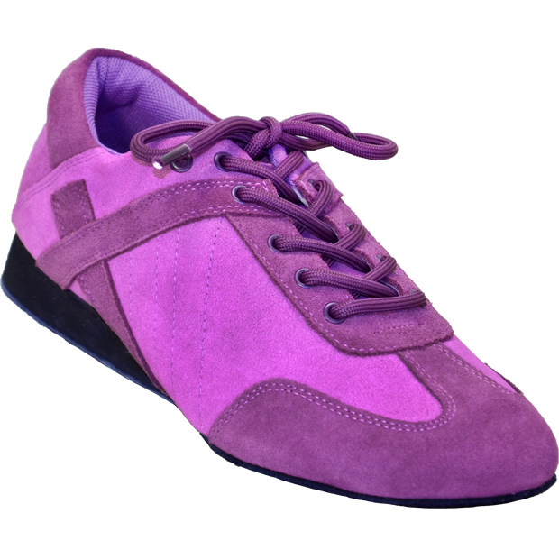 Ultimate Hybrid (Unisex) - Lavender Suede