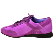 Ultimate Hybrid (Unisex) - Lavender Suede