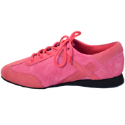 Ultimate Hybrid (Unisex) - Pink Suede