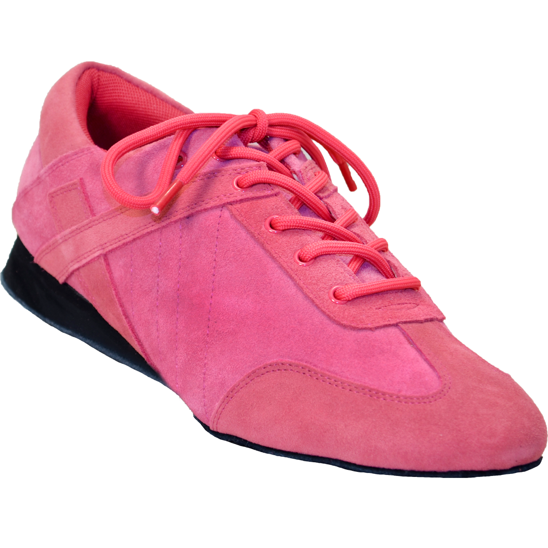 Ultimate Hybrid (Unisex) - Pink Suede