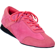 Ultimate Hybrid (Unisex) - Pink Suede
