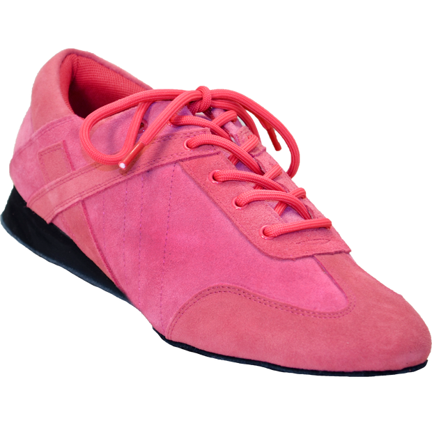 Ultimate Hybrid (Unisex) - Pink Suede