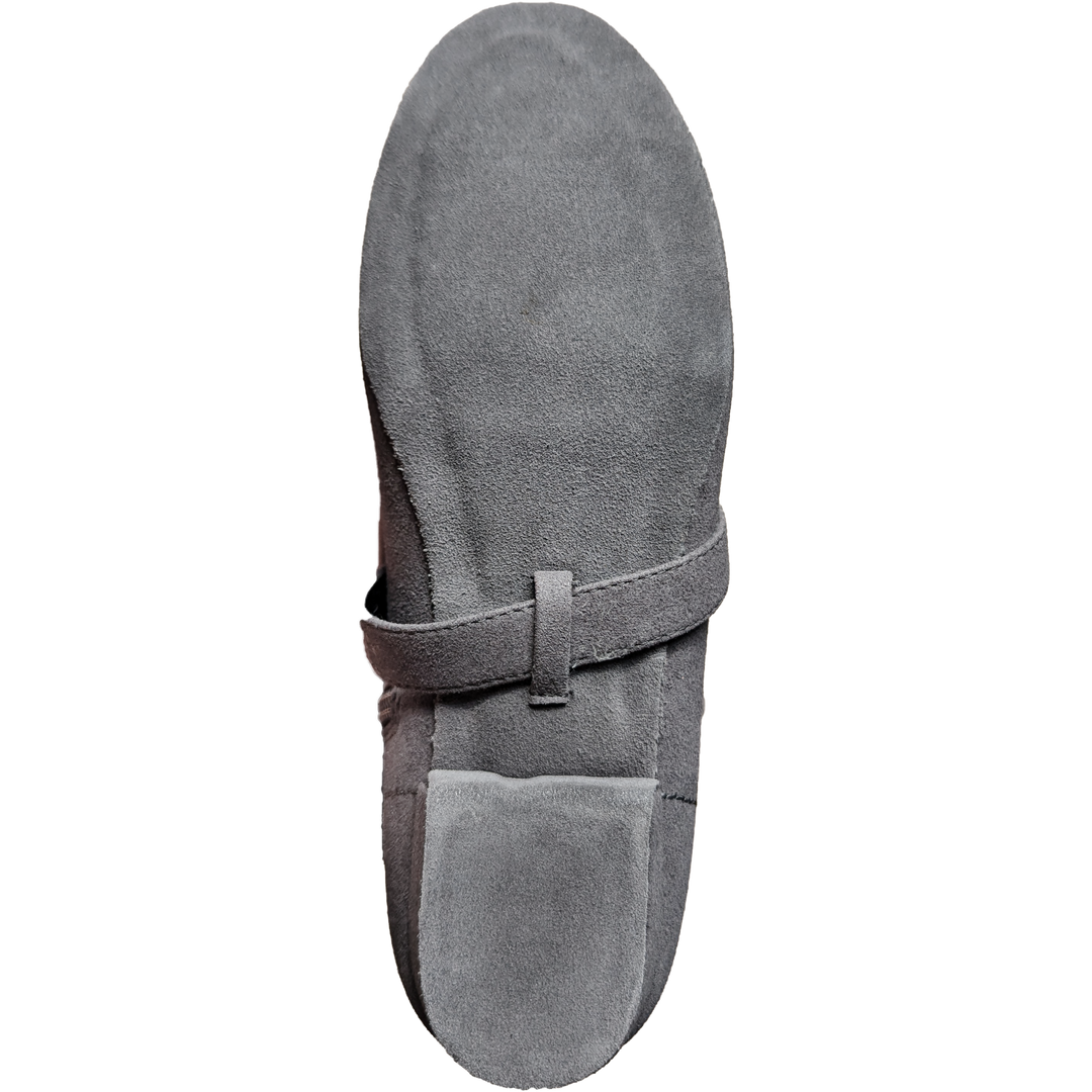 Ultimate Fashion Boot - Pixi - Charcoal