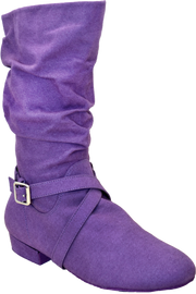 Ultimate Fashion Boot - Pixi - Lavender (New)