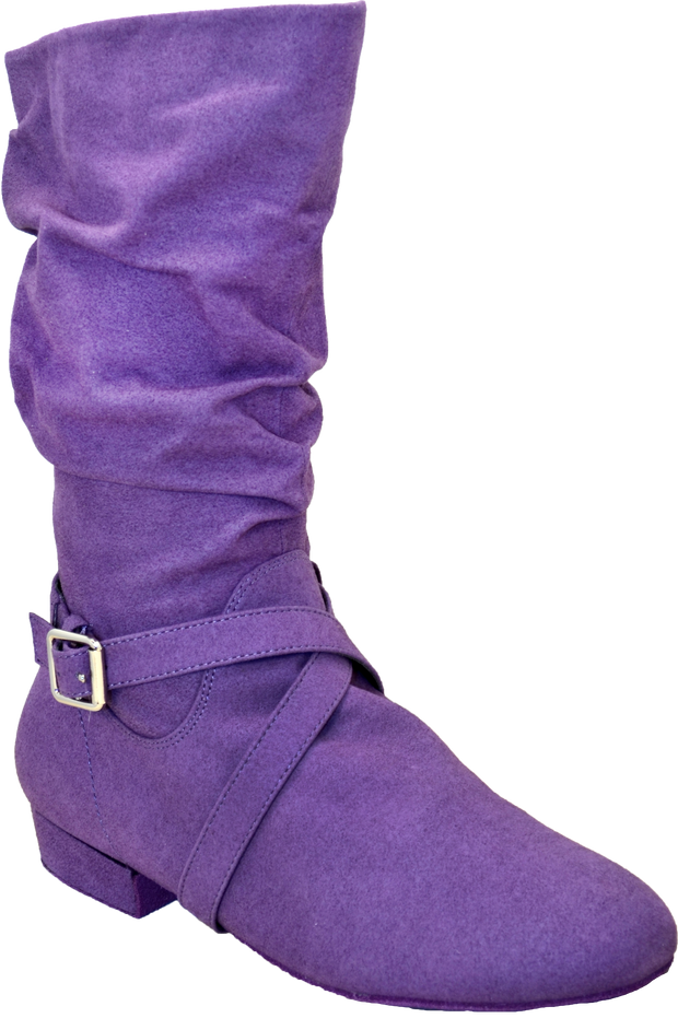 Ultimate Fashion Boot - Pixi - Lavender (New)
