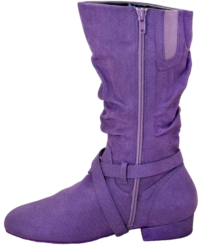 Ultimate Fashion Boot - Pixi - Lavender (New)