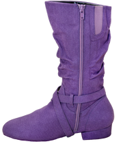 Ultimate Fashion Boot - Pixi - Lavender (New)