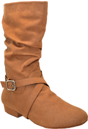 Ultimate Fashion Boot - Pixi - Light Brown (New)