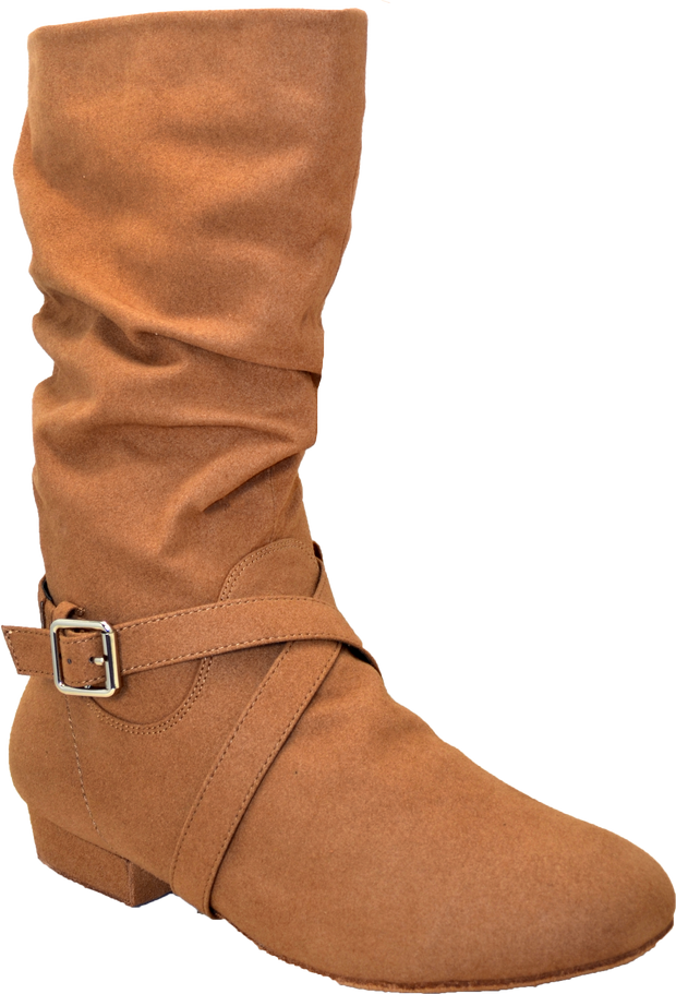 Ultimate Fashion Boot - Pixi - Light Brown (New)