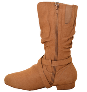Ultimate Fashion Boot - Pixi - Light Brown (New)