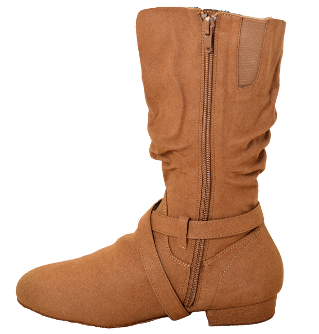 Ultimate Fashion Boot - Pixi - Light Brown (New)