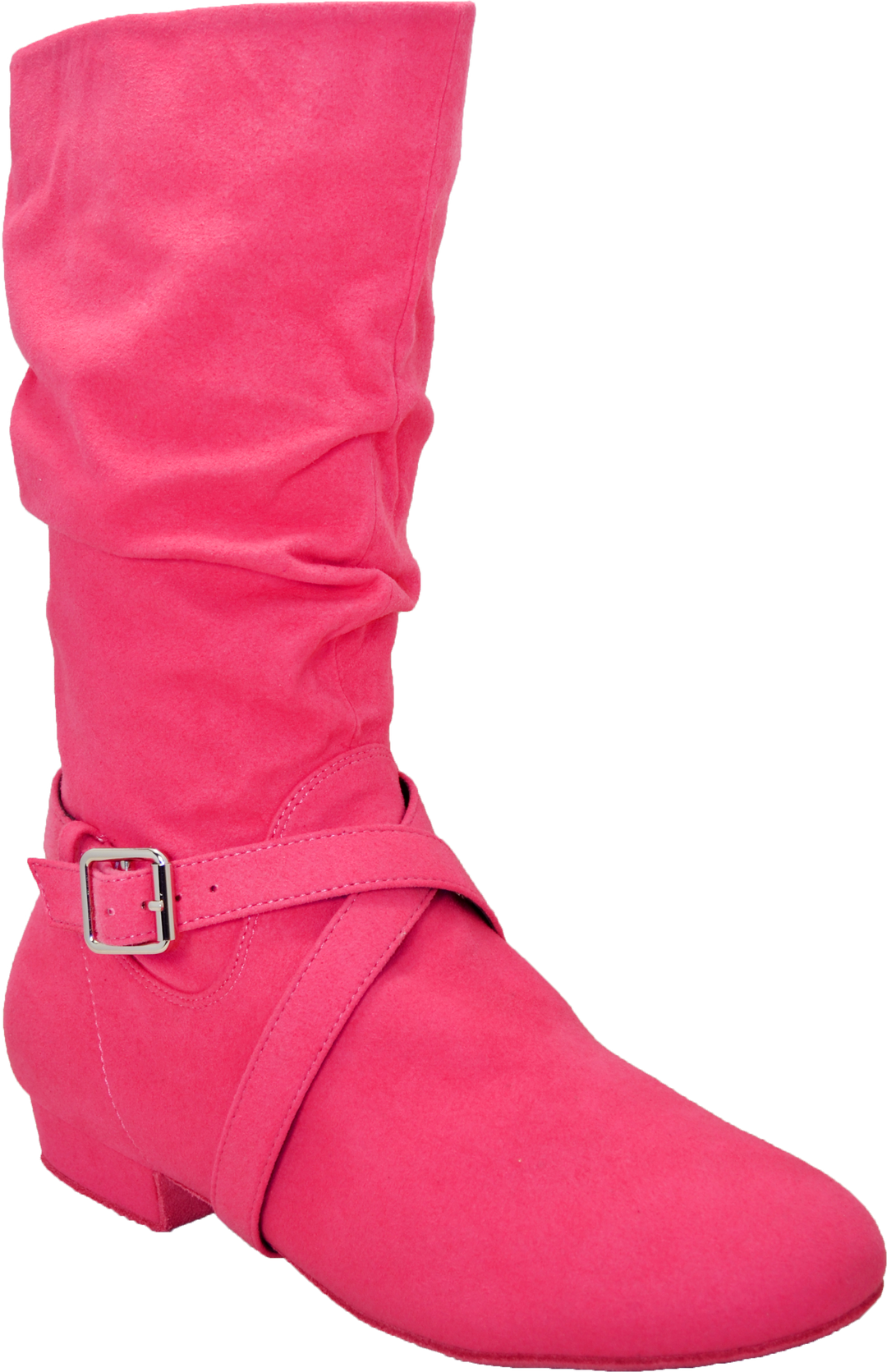 Ultimate Fashion Boot - Pixi - Pink