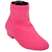 Ultimate Fashion Boot - Shorty - Pink