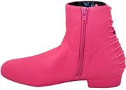 Ultimate Fashion Boot - Shorty - Pink
