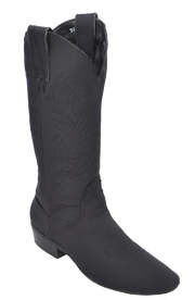Evenin' Star - Dusti XPC - Black