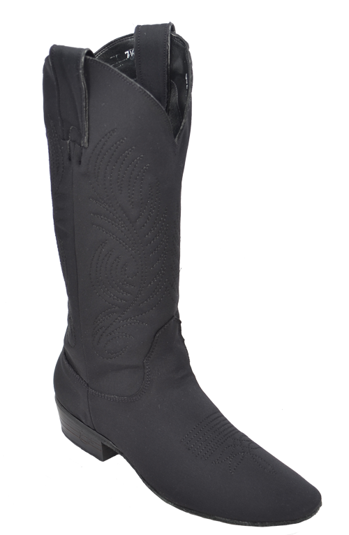 Evenin' Star - Dusti XPC - Black