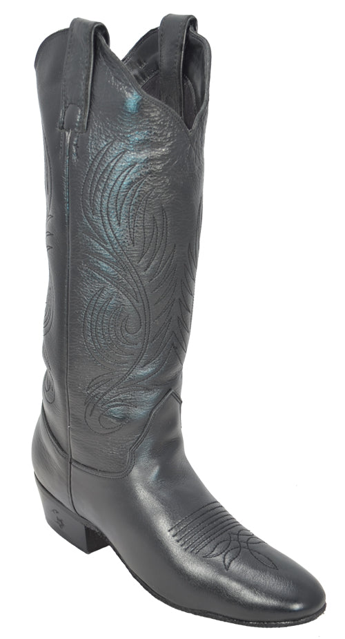 Evenin' Star - Dusti XPC - Black