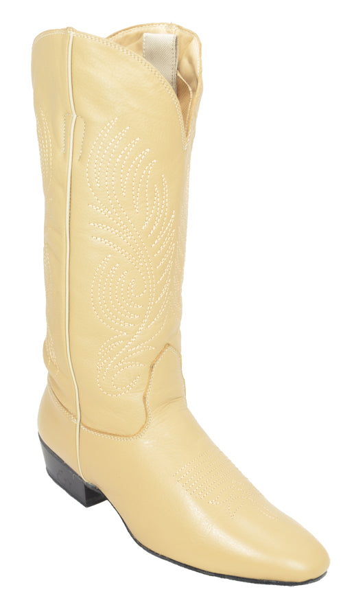 Evenin' Star - Vickie XPC - Skintone Leather
