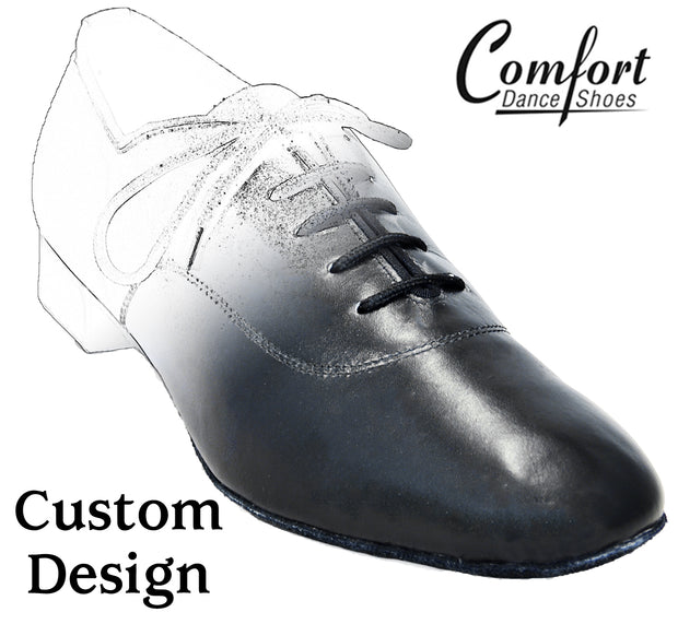 Comfort Balmoral - Custom Design
