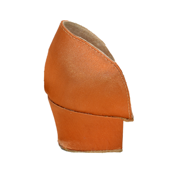 Comfort Flow - Bronze Satin