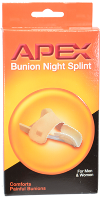Bunion Night Splint