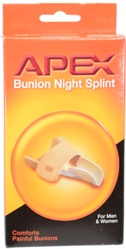 Bunion Night Splint