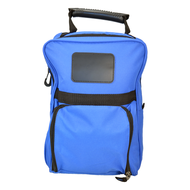 Bolsa para zapatos - Lona