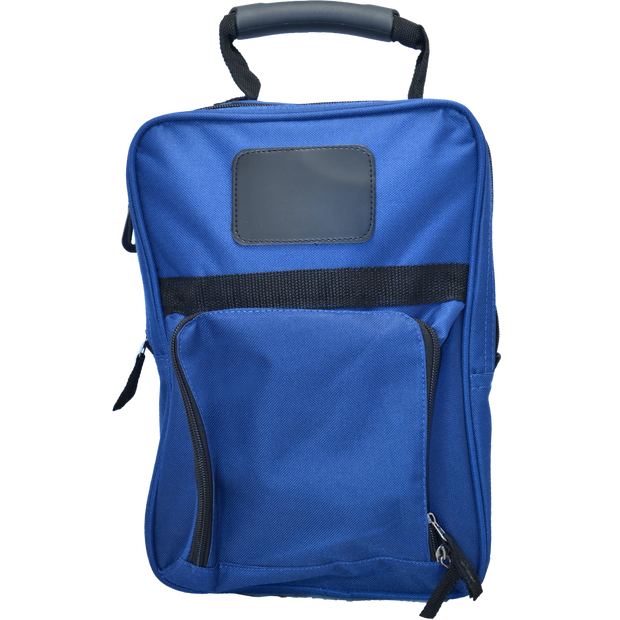 Bolsa para zapatos - Lona