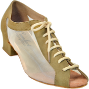 Comfort Classic - Taupe Nubuck