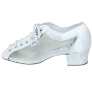 Comfort Classic - White Satin