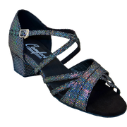 Comfort Duplex - Black Dot